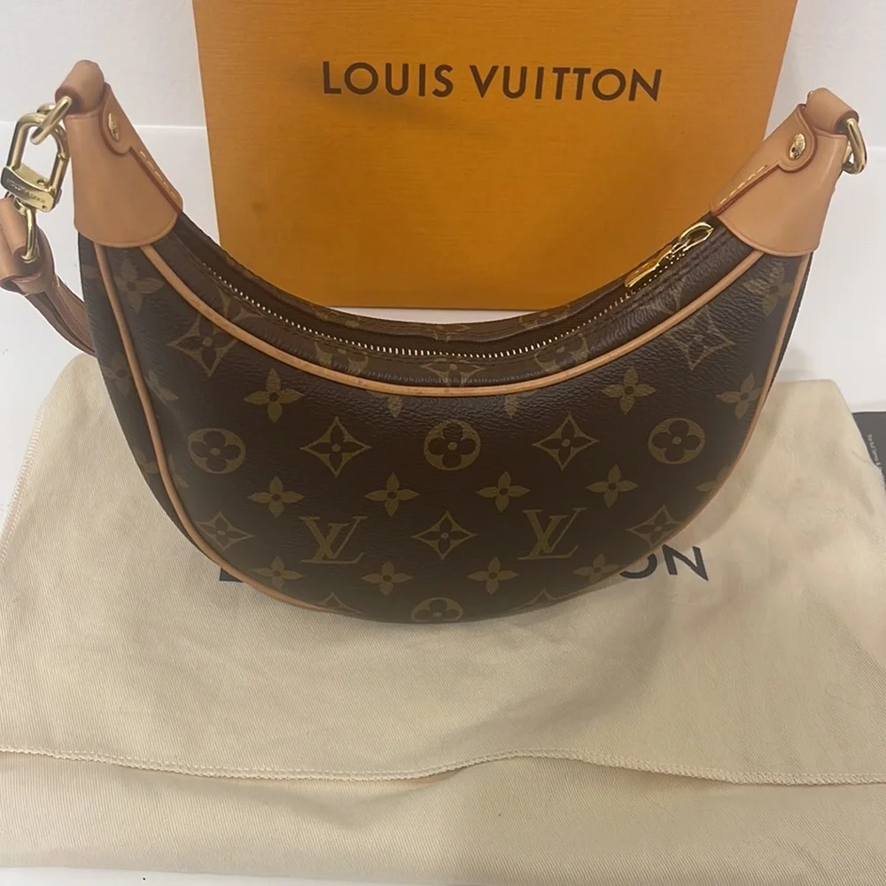 Louis Vuitton great authentic